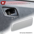 Front Left Washer Nozzle Cover Cap Replacement for Lexus RX270 RX350 (2012–2015)