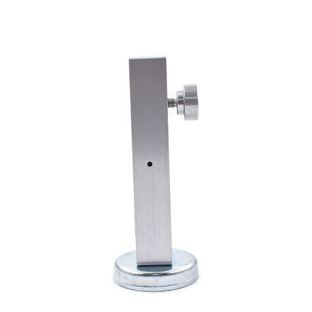 Magnetic Gauge Tool for Universal Wheel Alignment (Camber, Caster, Strut)