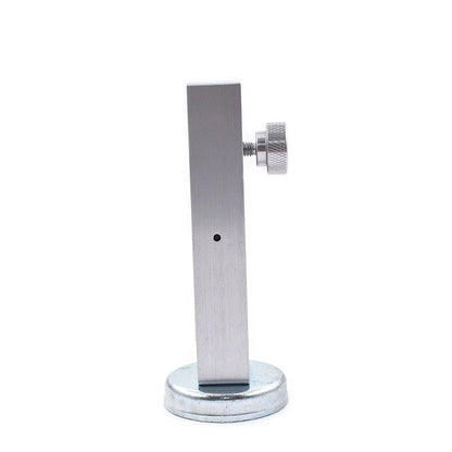 Magnetic Gauge Tool for Universal Wheel Alignment (Camber, Caster, Strut)