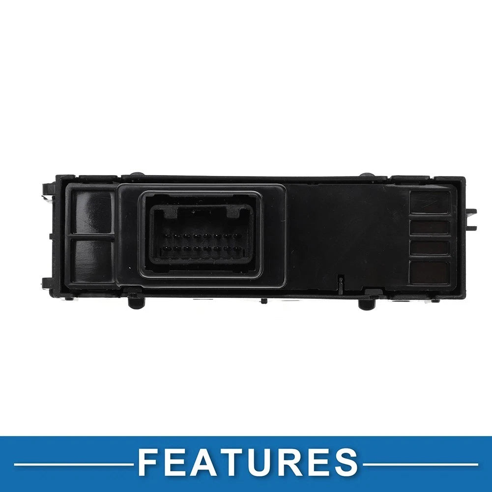 Hazard Light Switch for Toyota Prado (OEM 83160 60060)