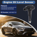 Engine Oil Level Sensor Replacement for Mercedes-Benz CLA45 AMG (2013–2019)