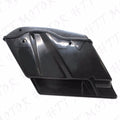 Extended 5" Stretched Saddlebag for Harley Touring FLHT FLHTCU (2014–2020)