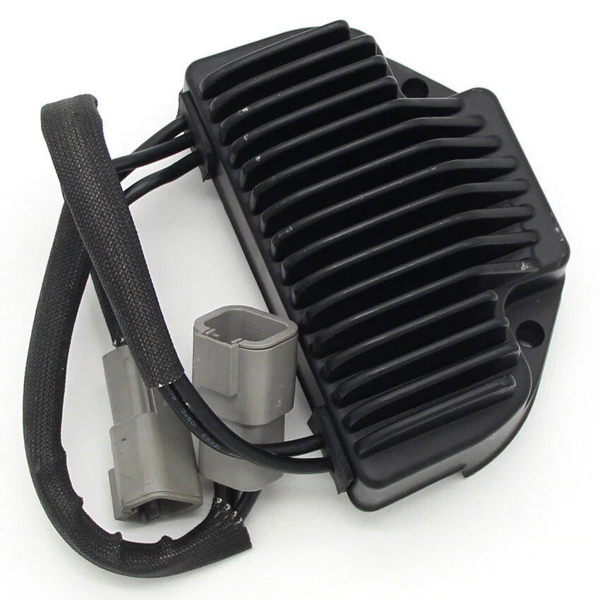 Voltage Rectifier Regulator for Harley-Davidson Dyna Wide Glide (2006–2017)