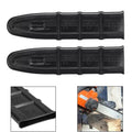 2Pcs Chainsaw Bar Protector Cover for Chainsaw (Universal)