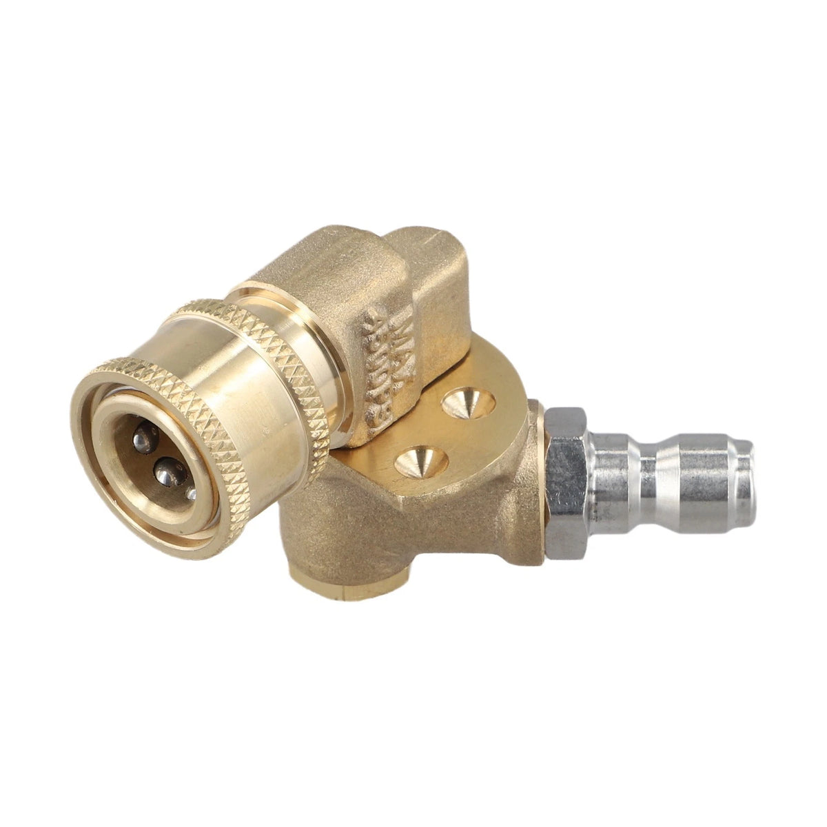 180 Degree Adapter Nozzle for Most Washers