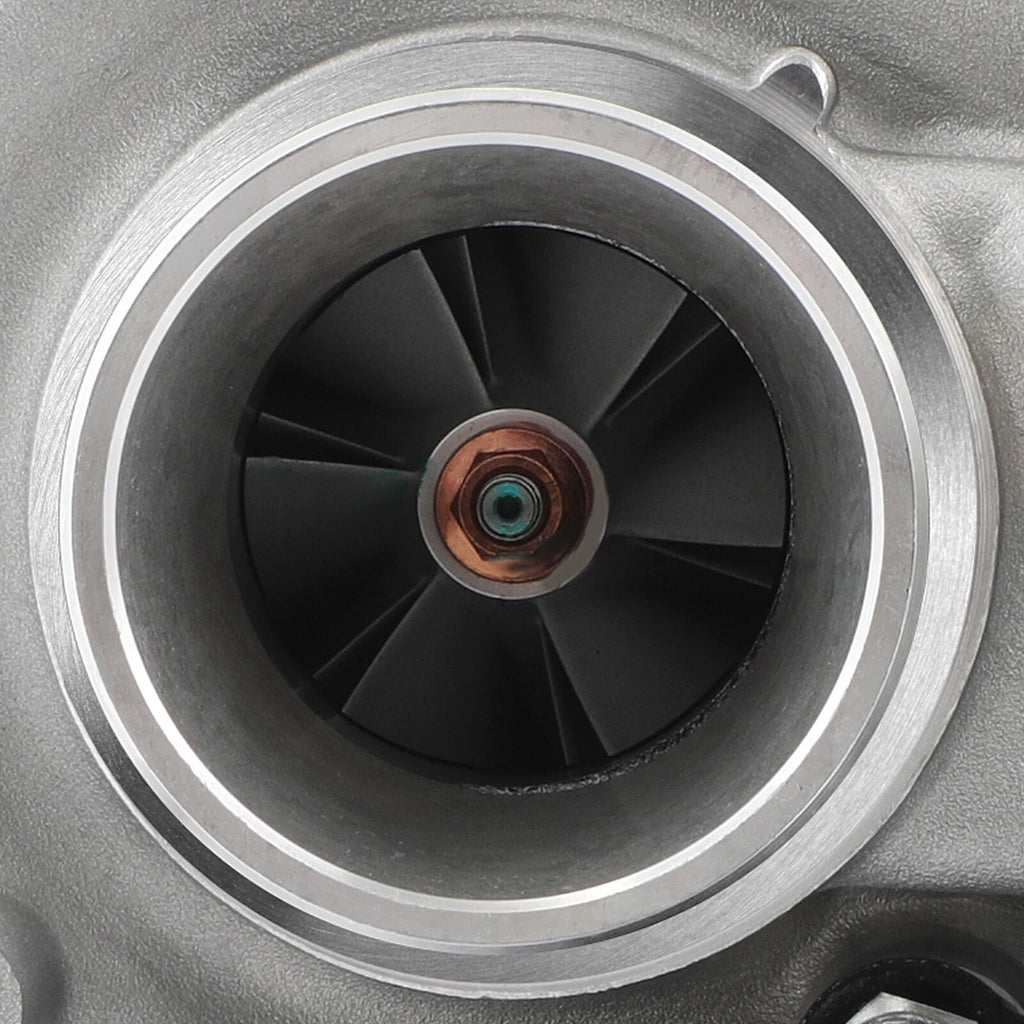 Turbocharger for Hyundai Genesis Coupe 2.0L (2008–2012)