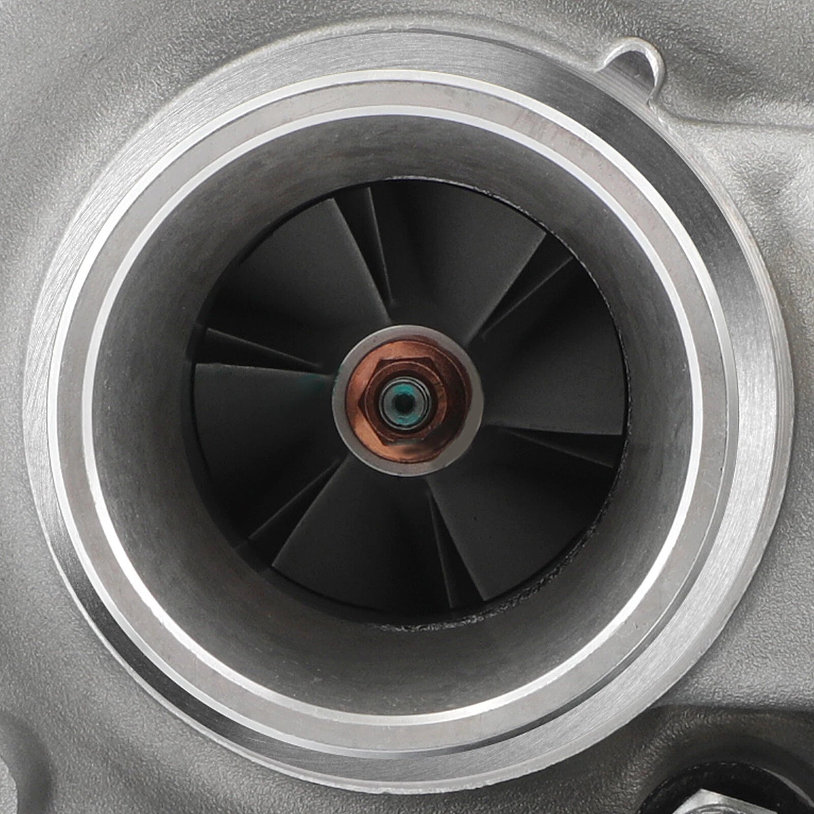 Turbocharger for Hyundai Genesis Coupe 2.0L (2008–2012)
