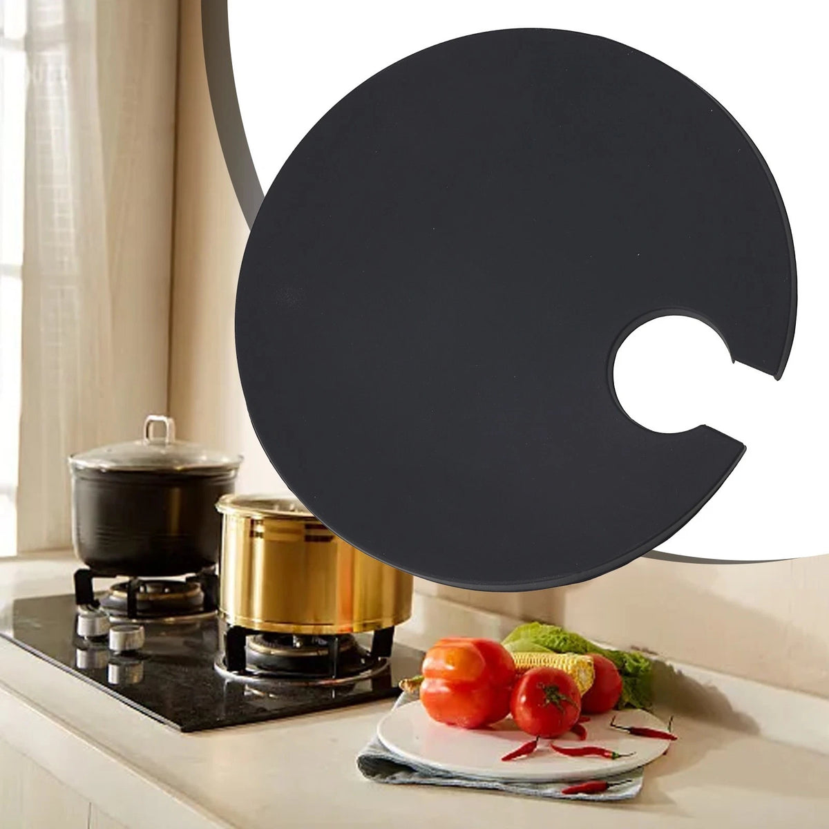Precision Cooking Lid for Anova Culinary