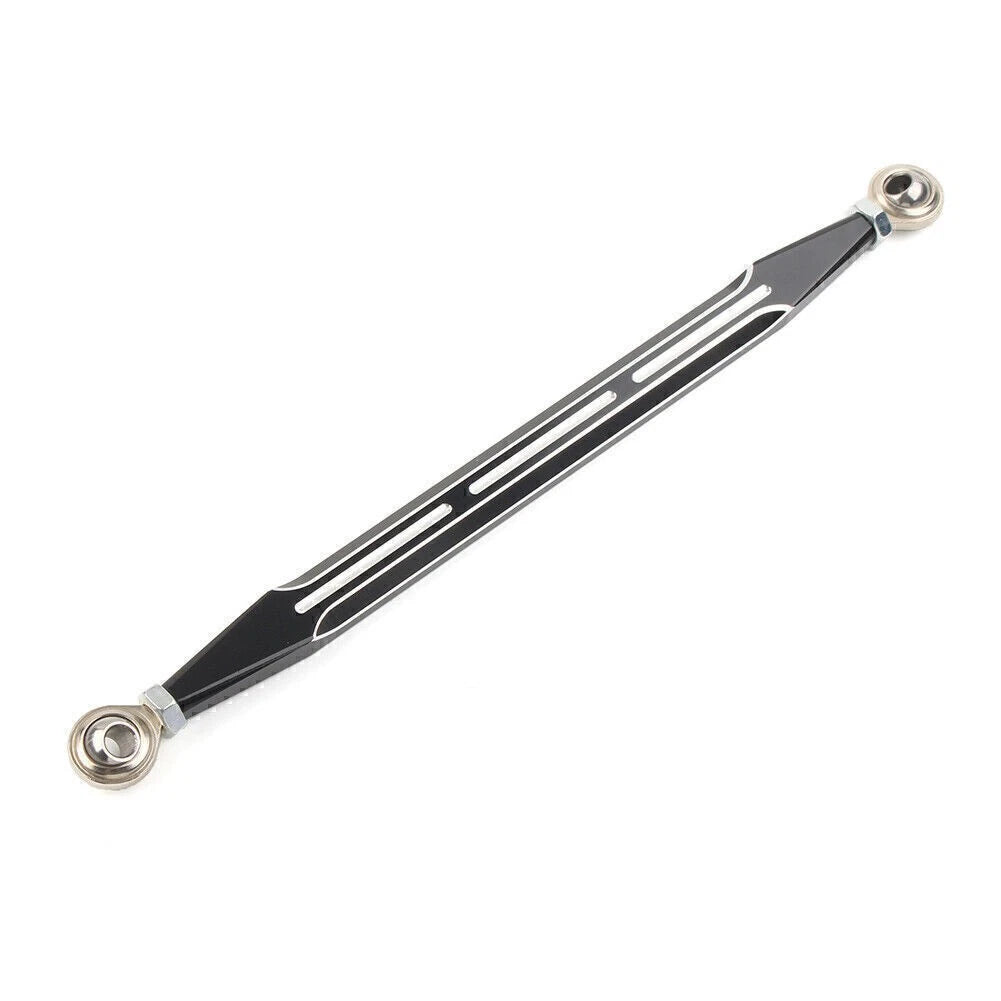 CNC Gear Shift Linkage Shifter Link Rod for Harley Electra Glide