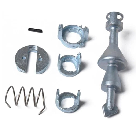 Door Lock Repair Kit for Vehicle Security