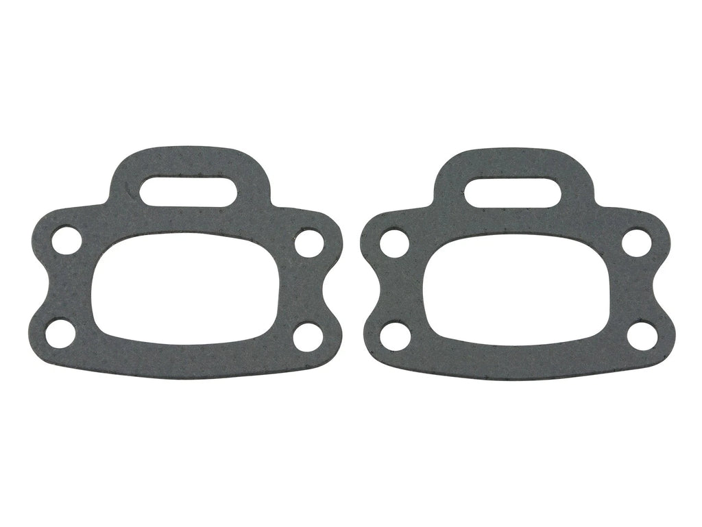 Set of 2 Exhaust Manifold Gaskets for SeaDoo GTI LE (2002–2004) / GTS (1995–2001) / GTX (1995)