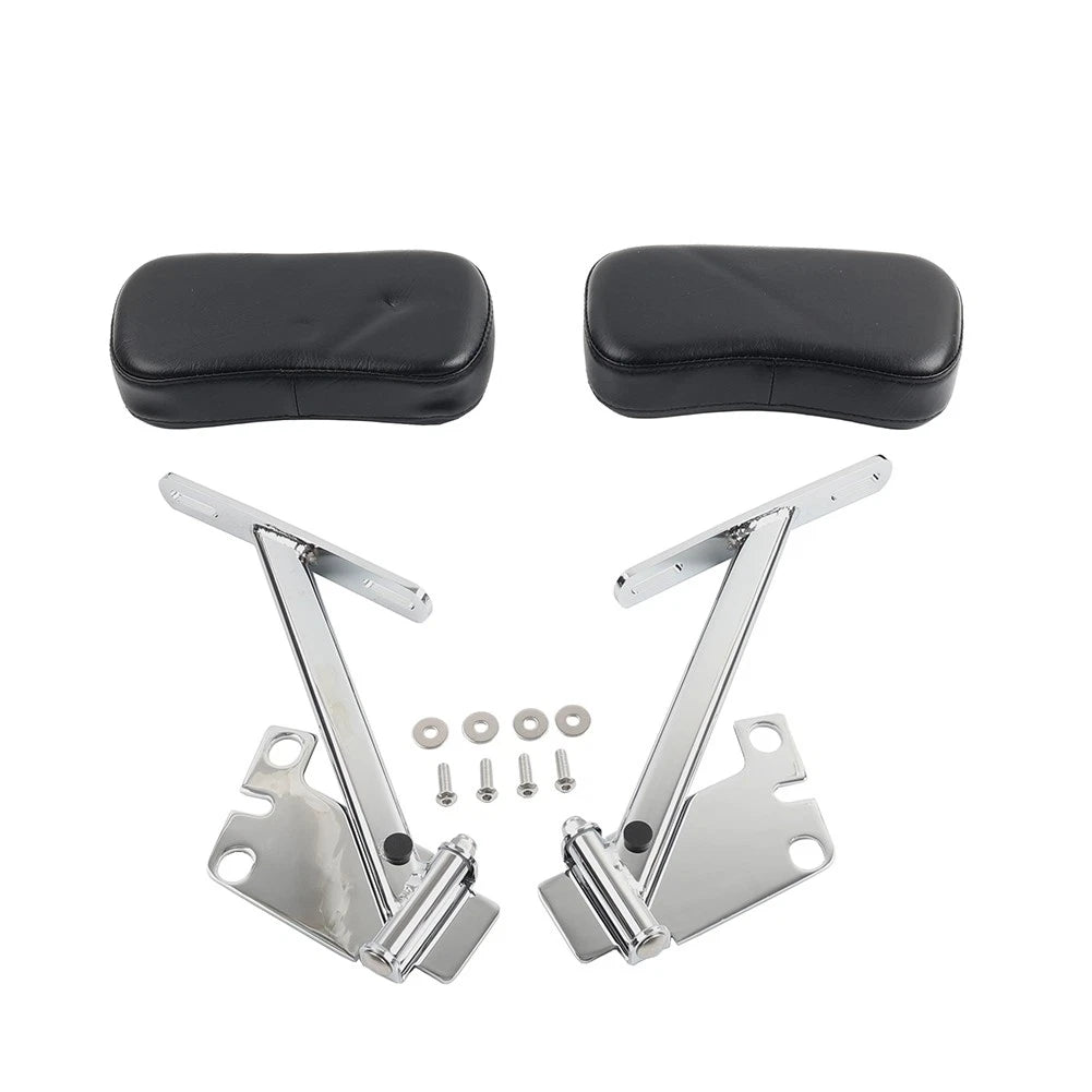 Passenger Armrest for Honda Goldwing 1500 (1988–2000) GL1500A GL1500SE