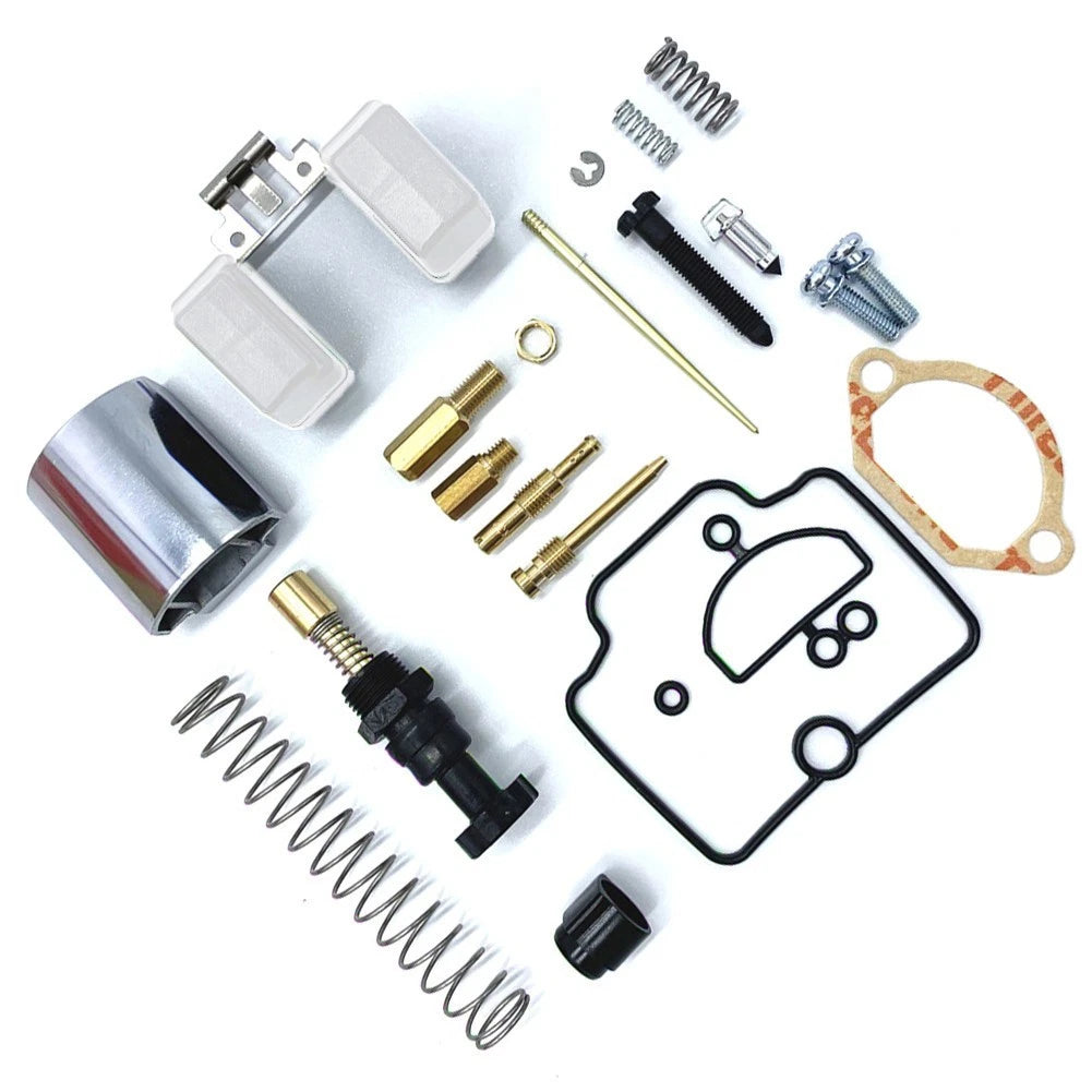 28mm 30mm Carburetor Repair Kit for Automotive Applications