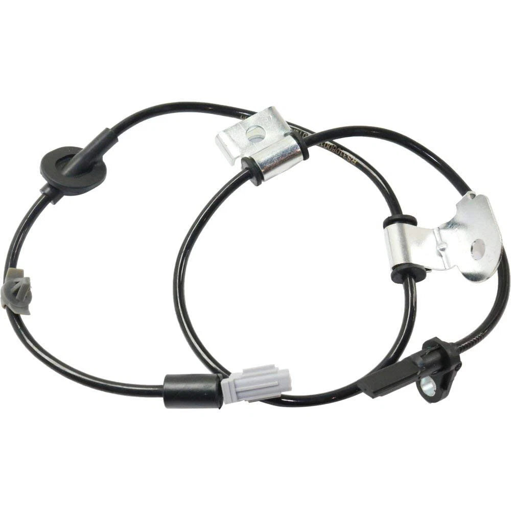 2Pcs ABS Speed Sensor ALS1585 ALS1590 for Subaru Forester XT, Impreza WRX (2003–2008)