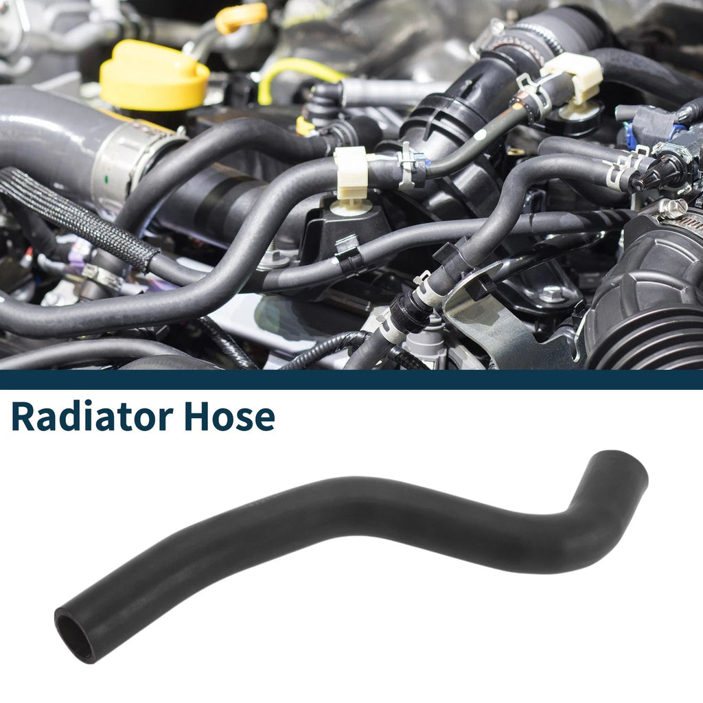 Radiator Hose Replacement for Hyundai Santa Fe (2015–2017)