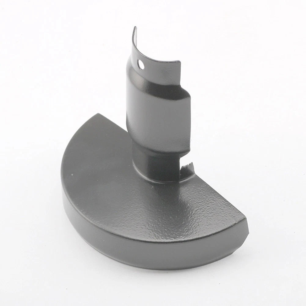 Safety Guard for Drill to Angle Grinder Conversion (125mm)