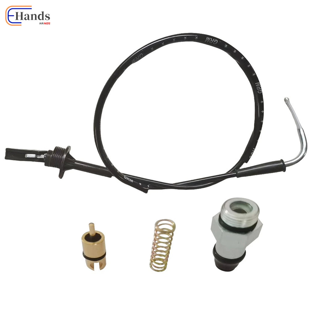 Starter Choke Cable for Yamaha Moto 4 YFM225 YFM250 (1990–1999) 59V-26331-01-00
