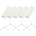 6X Filter Cleaner Tool Kits for