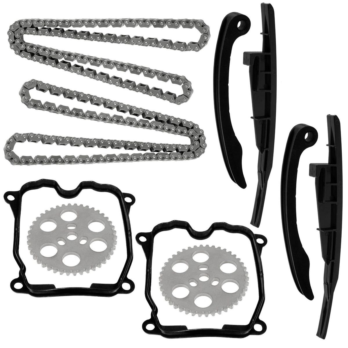 Camshaft Kit Replacement for Can Am Maverick 1000 and Maverick Max (2013–2015)