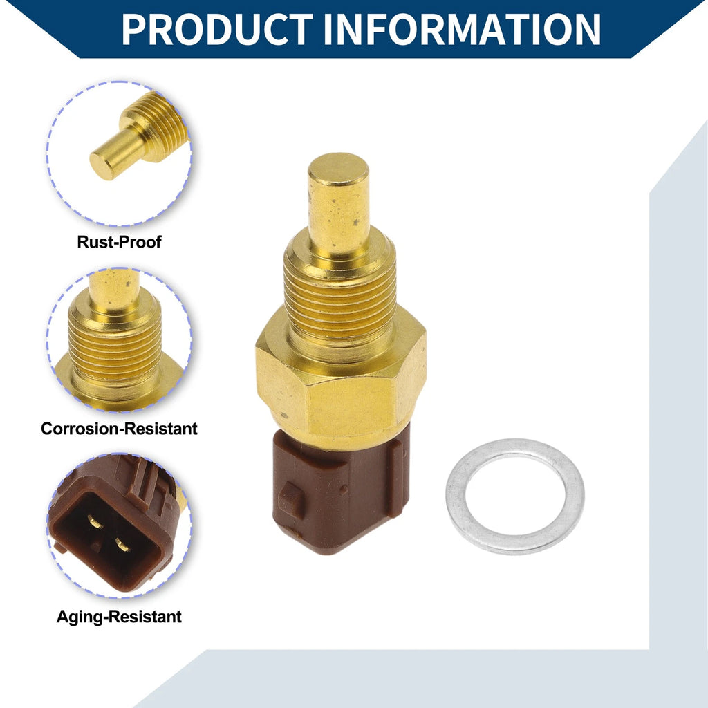 Engine Coolant Temperature Sensor for No.133866