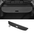 Trunk Retractable Cargo Cover for Volkswagen Golf Wagon (2013–2019) Canvas