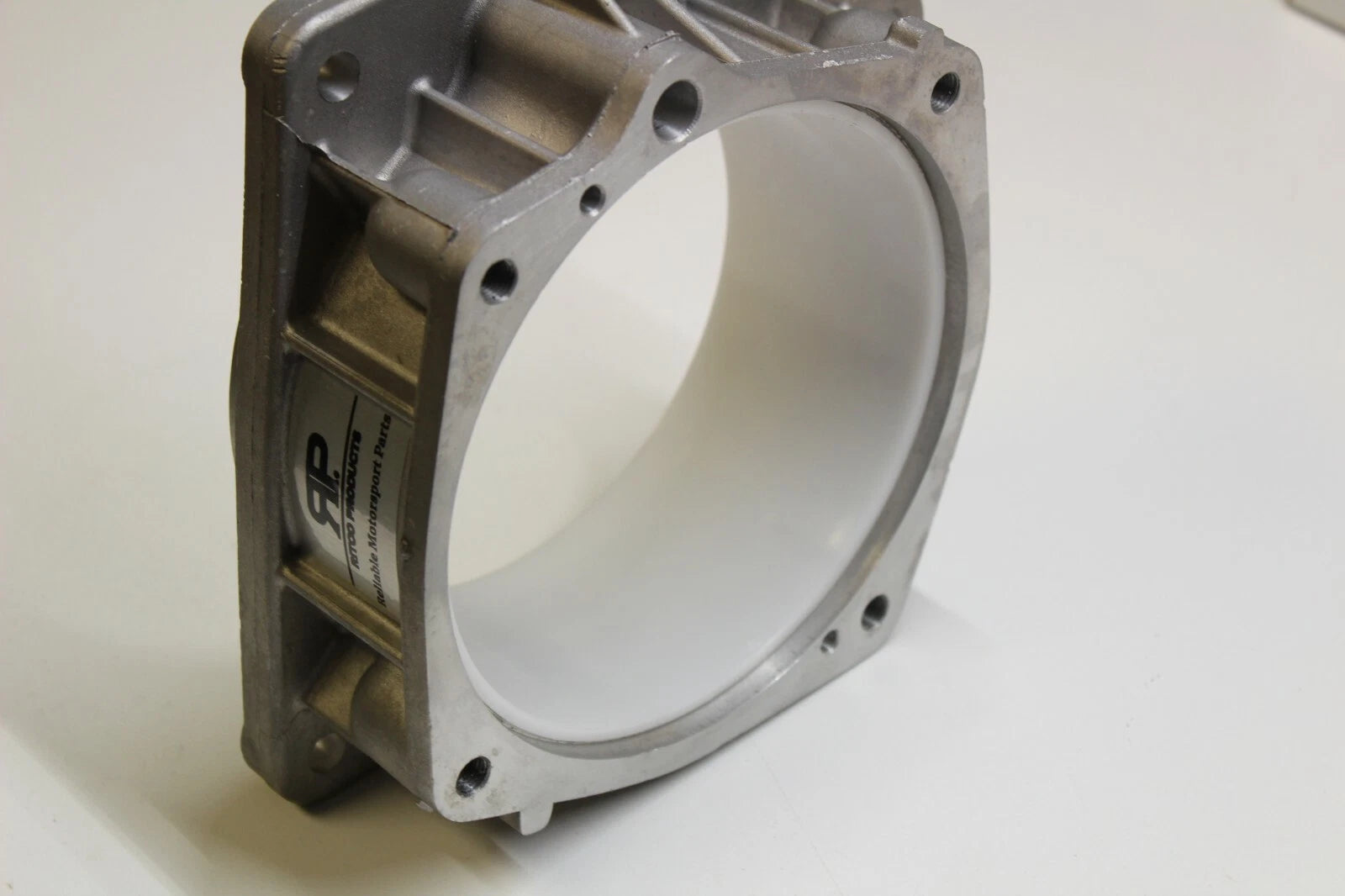 Jet Pump Impeller Housing Wear Ring for Yamaha XLT XL 800 1200 1300 GP GPR