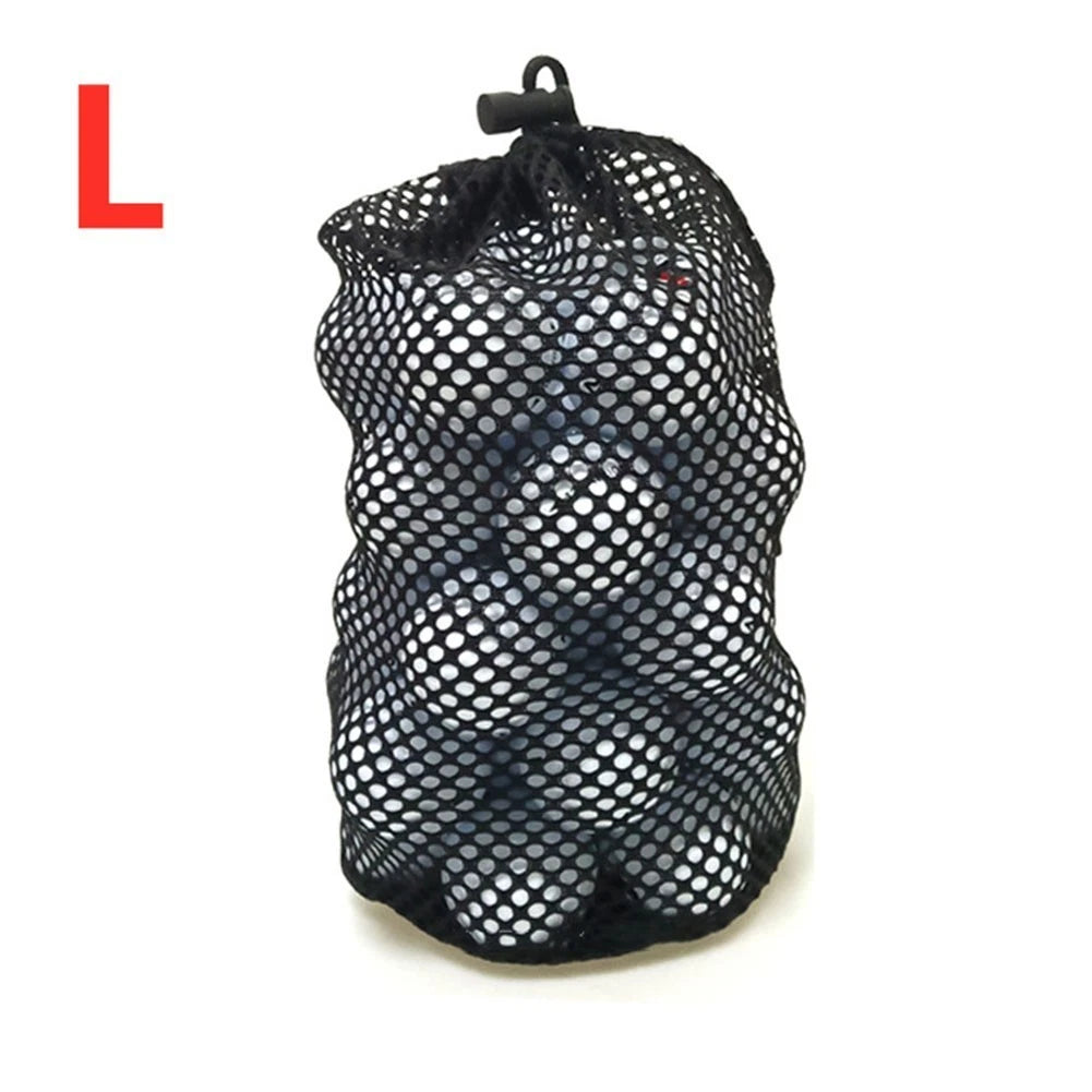 Nylon Storage Pouch for Practical Use (No Specific Years)