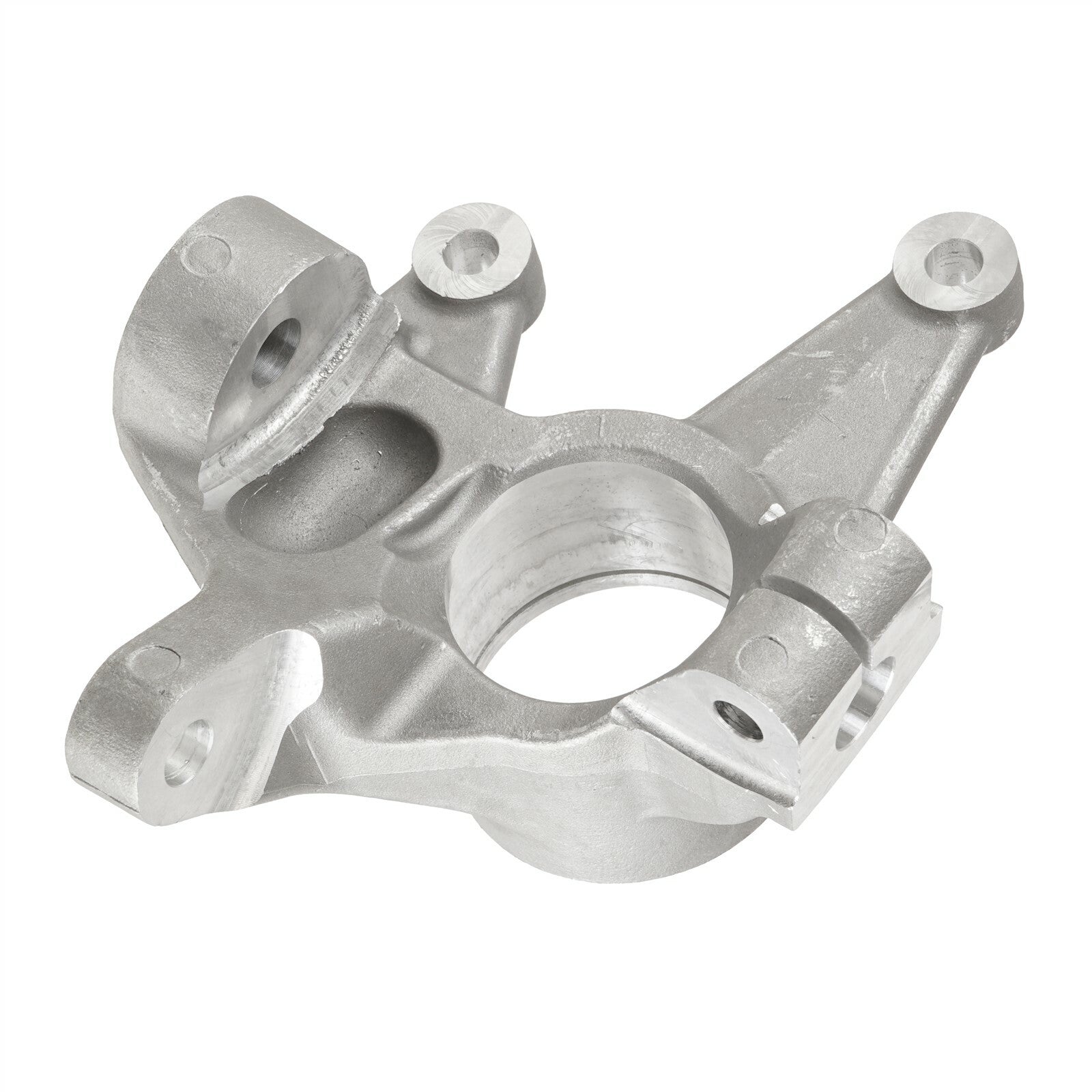 Front Left Wheel Knuckle Fitor Replacement for Can Am Outlander 800R (2013–2015)