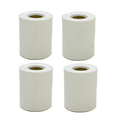 12 Rolls Thermal Paper for POS Cash Register (57x50mm)