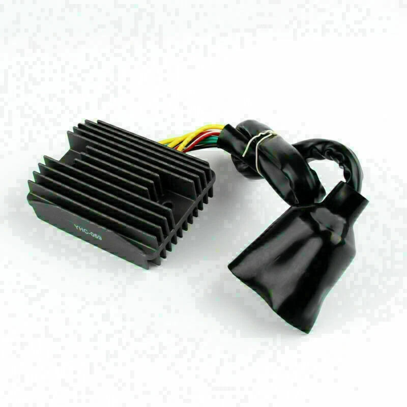Regulator Rectifier for Honda CBR 1100 XX Blackbird (2001–2008) CB 1100 SFY/SF1 T9