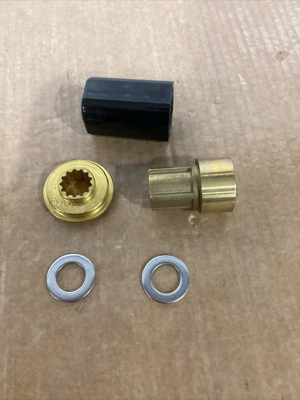 Propeller Hub Kit for Michigan Wheel 115 (Used)