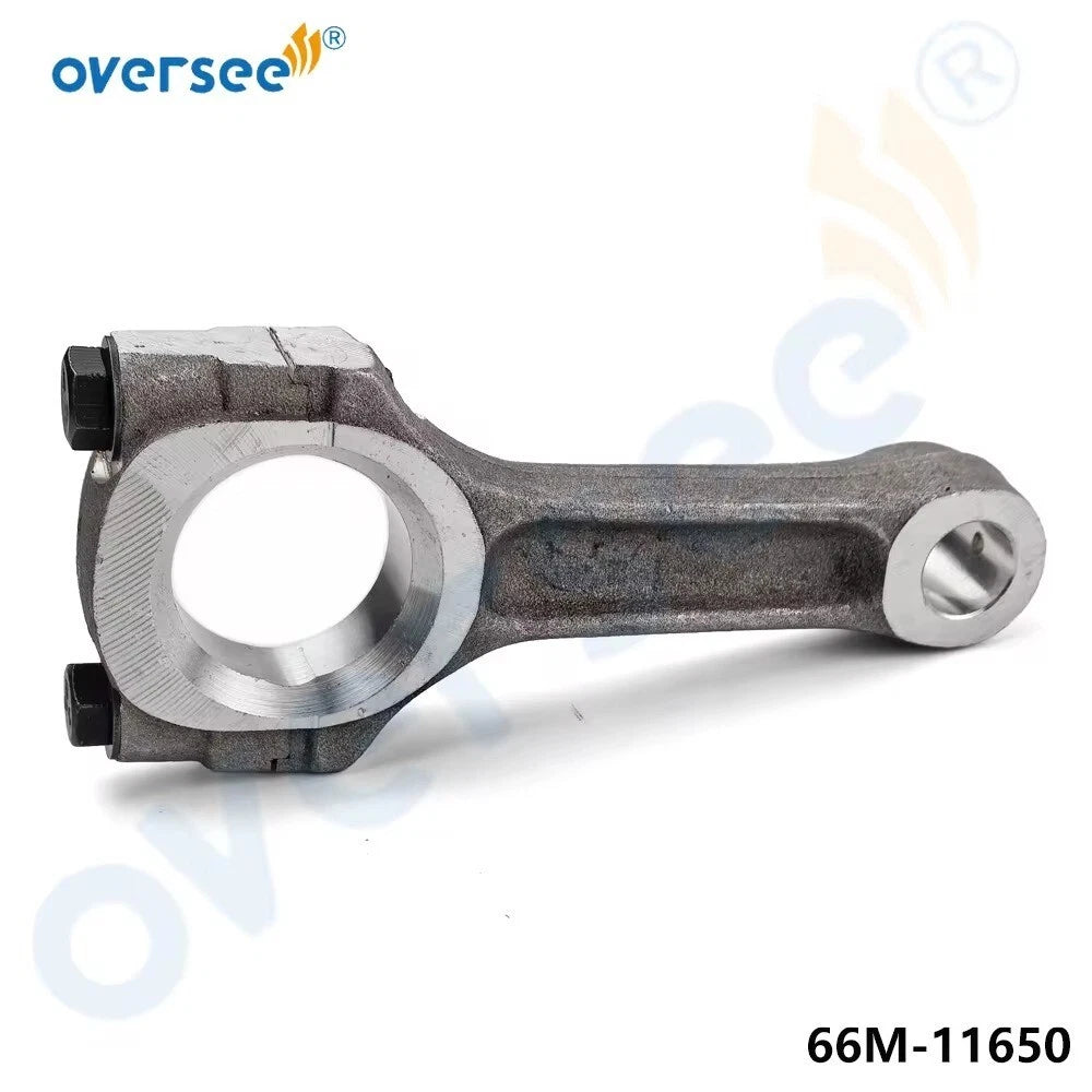 Connecting Rod 66M-11650-00-00 for Yamaha 15HP 4-Stroke (66M Series)