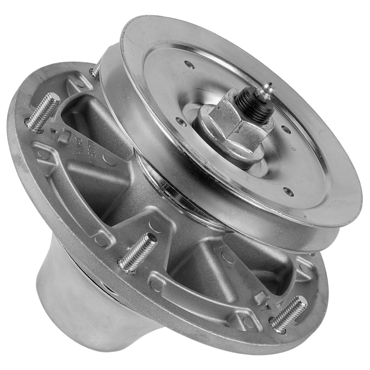 Spindle Assembly Heavy Duty for John Deere AM141457 (Fits 2005–2015)