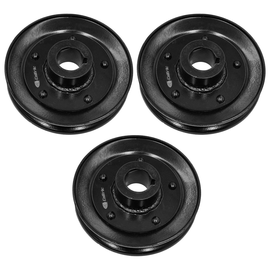 Deck Spindle Pulley Replacement for Land Pride FDR2548 FDR2560 (2006–2017)