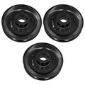 Deck Spindle Pulley Replacement for Land Pride FDR2548 FDR2560 (2006–2017)