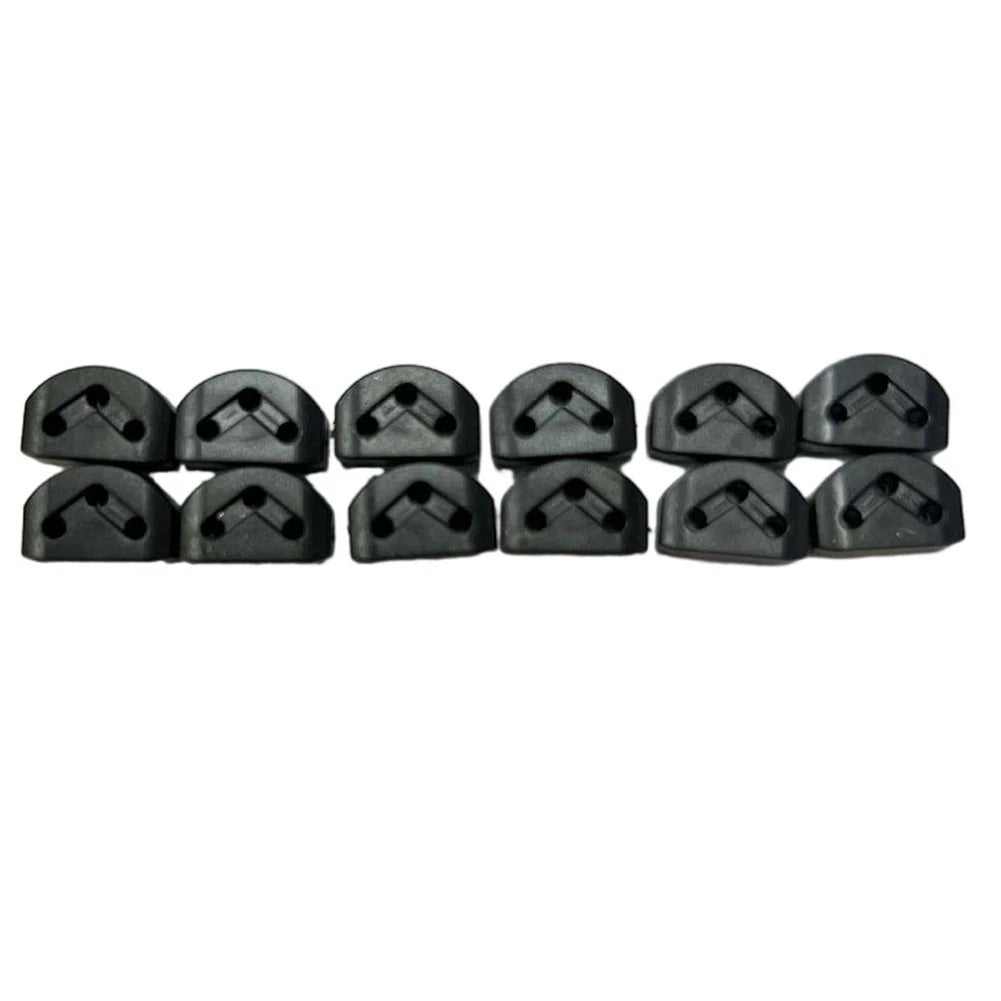 String Retainer for Guitar and Ukulele - Improved Volume, Longer Life