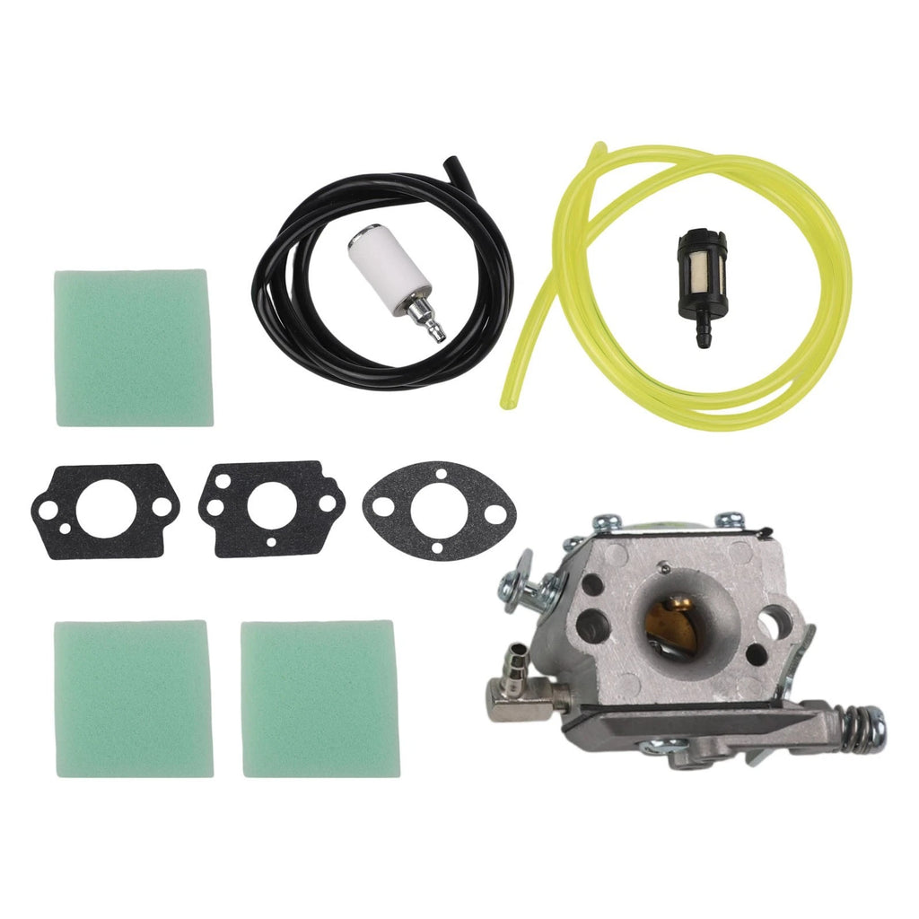 Carburetor Kit for Tecumseh Models (Smooth Fuel Consumption)