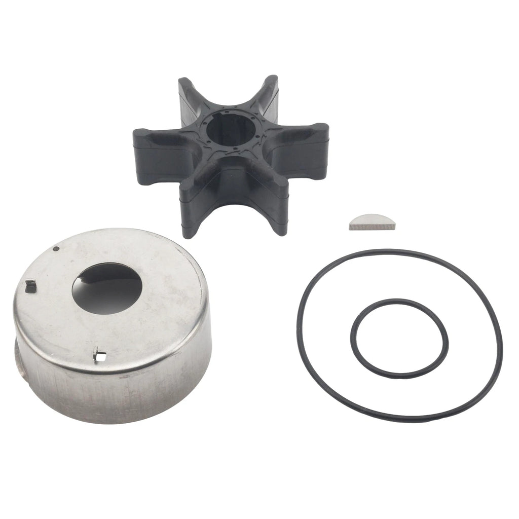 Water Pump Repair Kit for Yamaha Outboard (18-3396-1, 18-3396, 18-9075, 18-9076)
