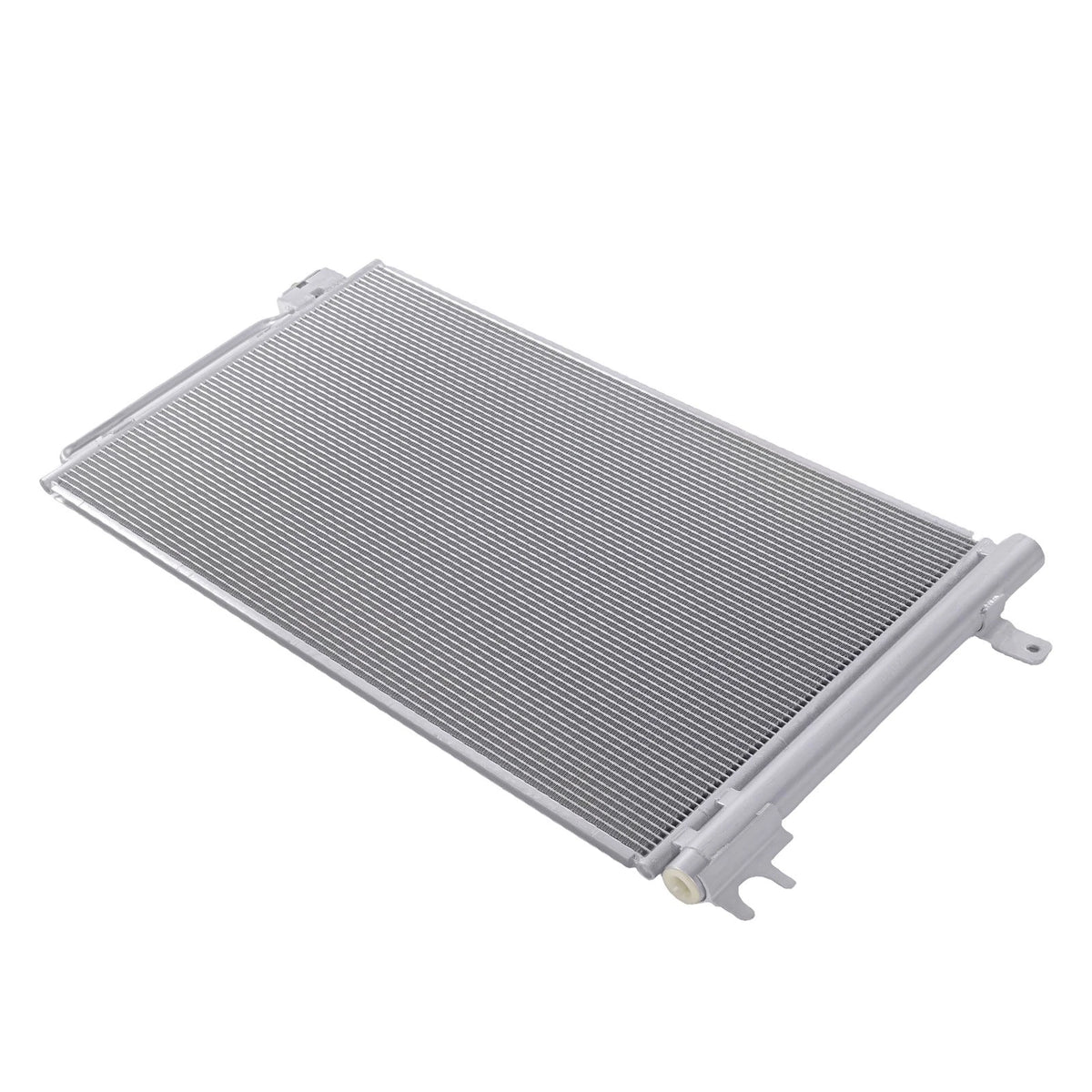 AC Condenser with Drier for Cadillac XT4, Buick Envision 2.0L (2019–2021) 84212084