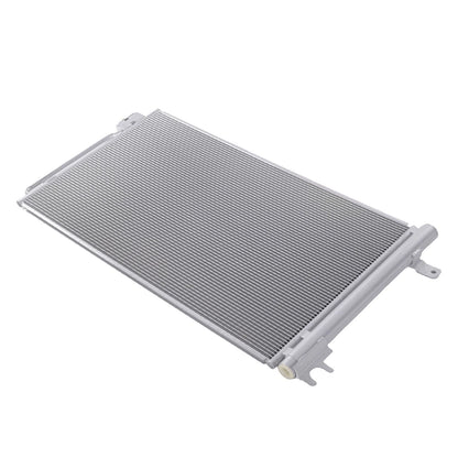 AC Condenser with Drier for Cadillac XT4, Buick Envision 2.0L (2019–2021) 84212084