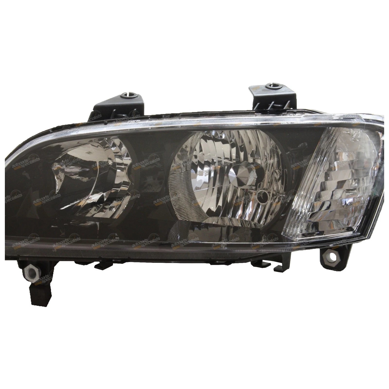 2X Headlights Pair for Holden VE Commodore (2006–2010) L+R Set