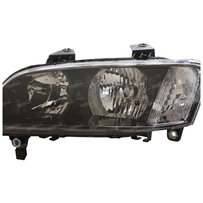 2X Headlights Pair for Holden VE Commodore (2006–2010) L+R Set