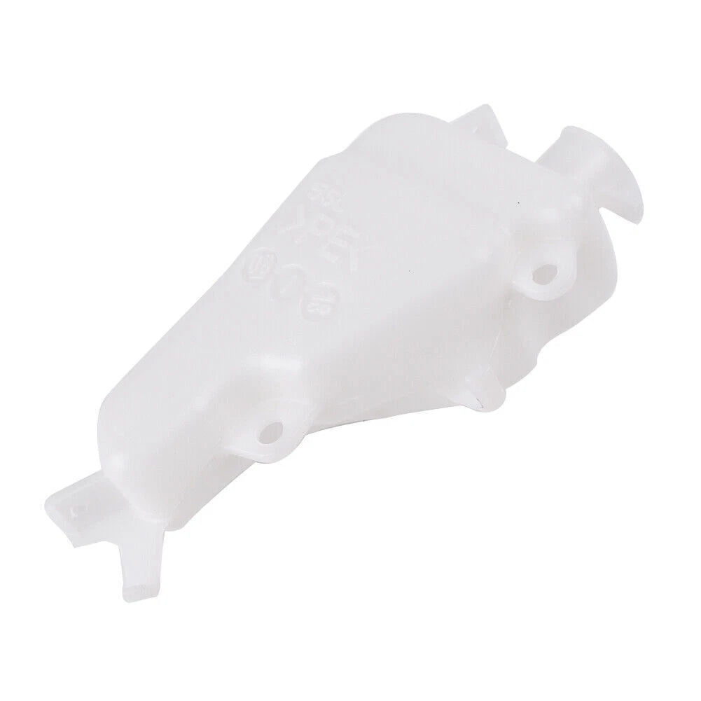Radiator Coolant Overflow Tank for Yamaha YZF R6 (2003–2005)