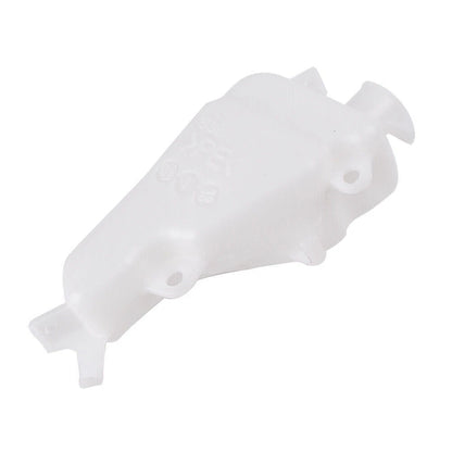 Radiator Coolant Overflow Tank for Yamaha YZF R6 (2003–2005)