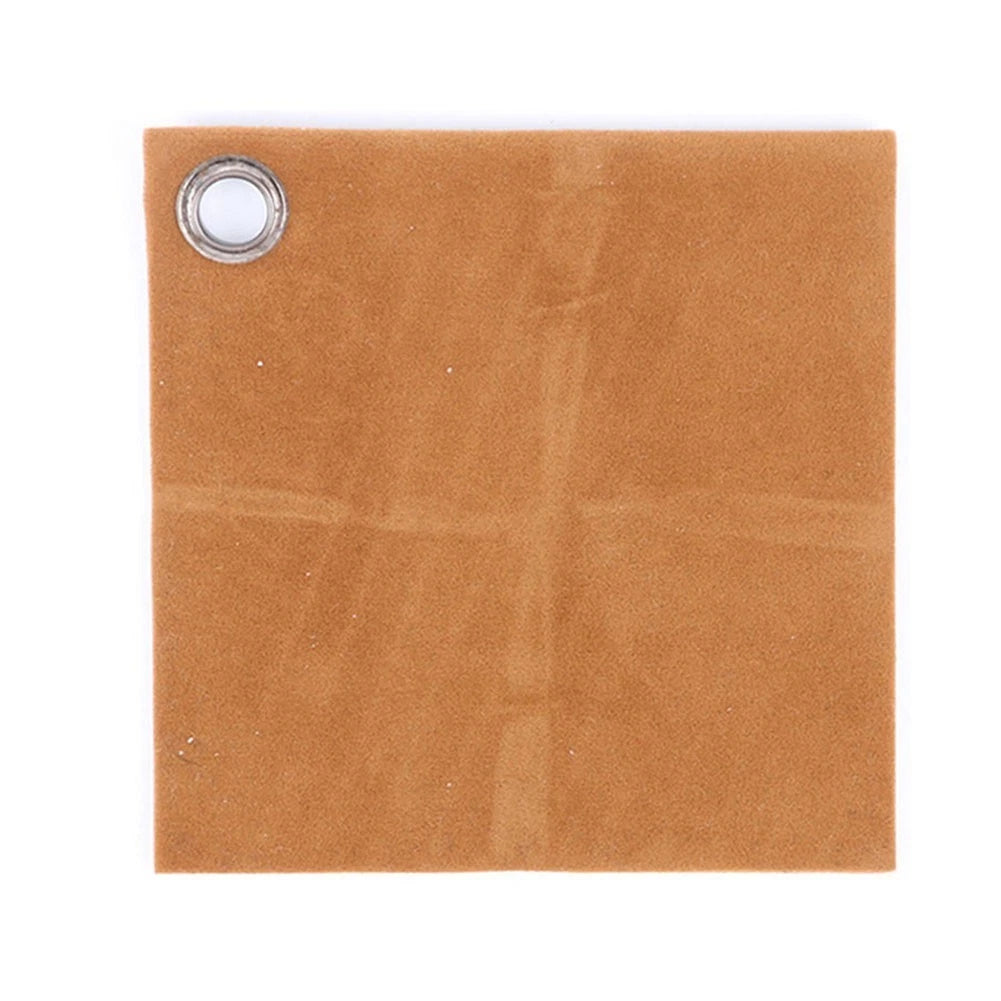 Drying Patch for Fly Fishing (9x9 cm)