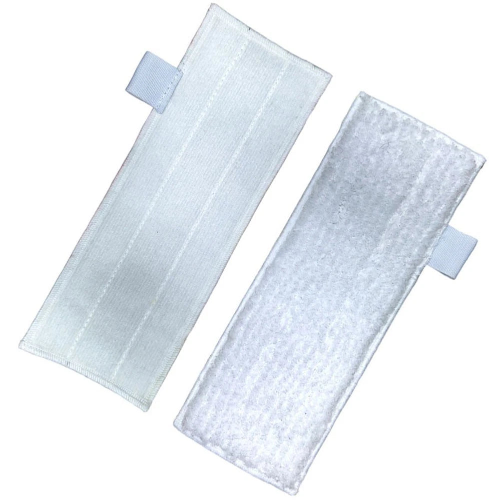 4-Pack Microfiber Mop Cloth Set for Dupray Steam Cleaner (Compatible Pads)