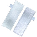 4-Pack Microfiber Mop Cloth Set for Dupray Steam Cleaner (Compatible Pads)