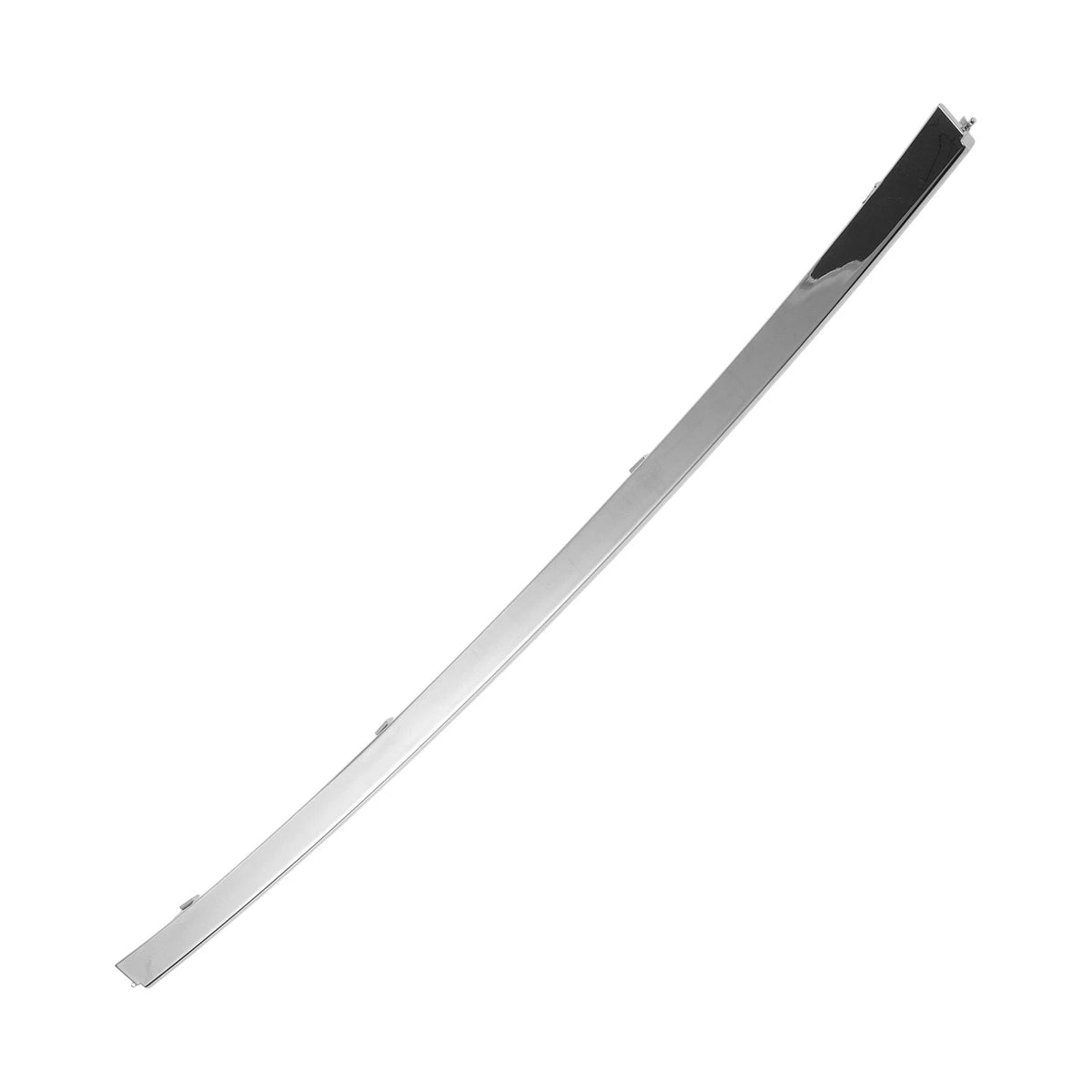 Front Lower Center Bumper Grille Trim for BMW G12/7 Series (2016–2018)