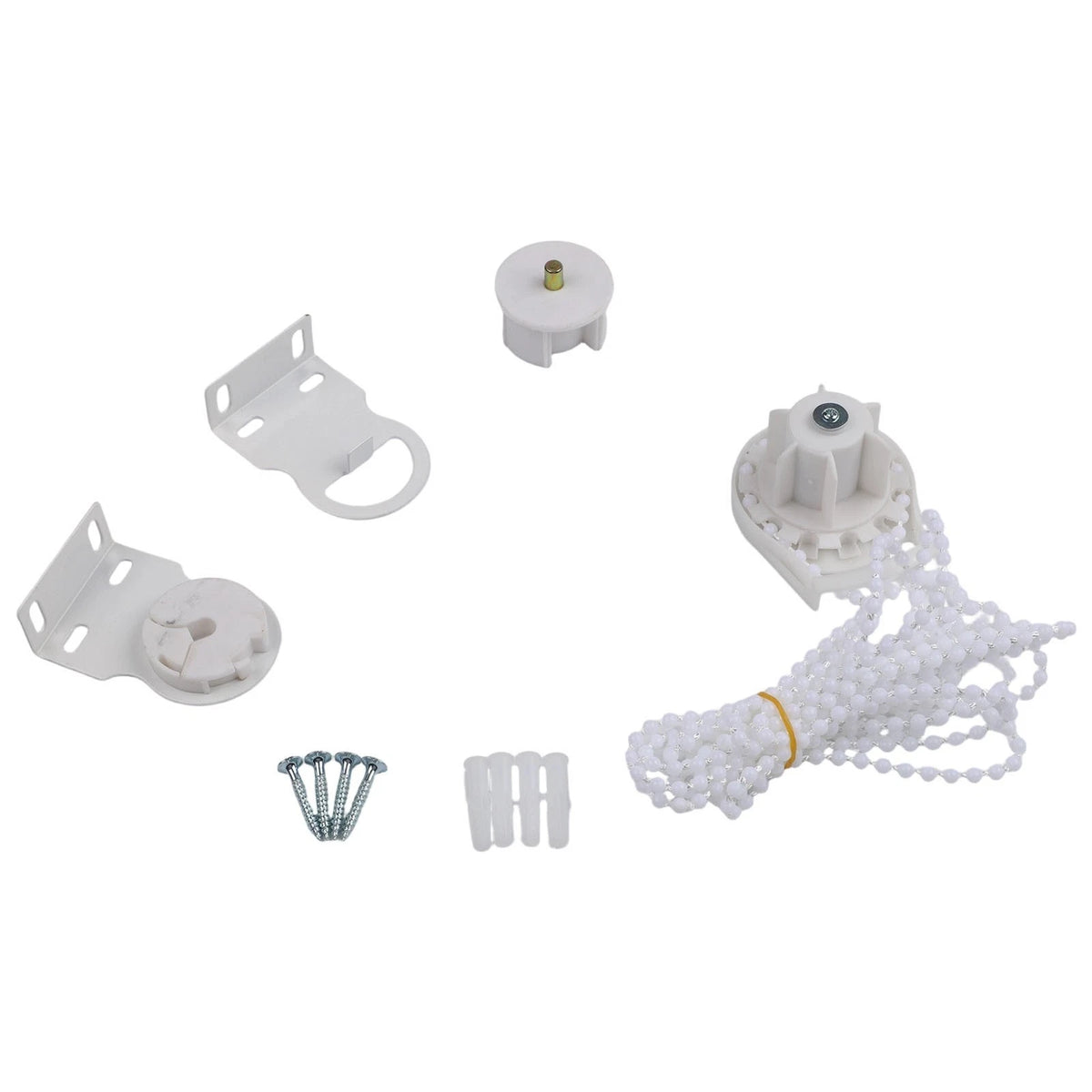 Curtain Blind Fitting Set for