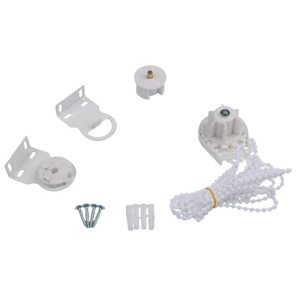 Curtain Blind Fitting Set for